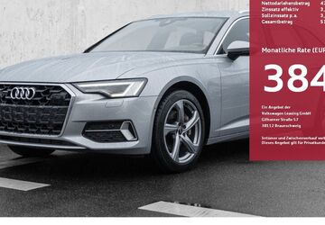 Audi A6 27.650 km 47.650 &euro; Düsseldorf 40549