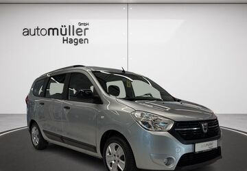 Dacia Lodgy 85.175 km 11.500 &euro; Hagen 58095
