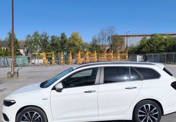 Fiat Tipo 102.000 km 9.950 &euro; Gelsenkirchen 45891