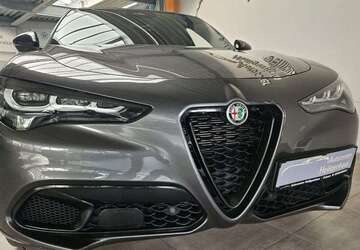 Alfa Romeo Stelvio 45.422 km 34.980 &euro; Heiligenhaus 42579