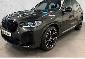 BMW X3 M 49.800 km 66.900 &euro; Solingen 42719