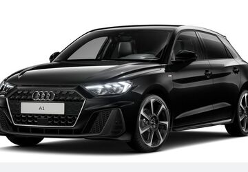 Audi A1 8.237 km 29.950 &euro; Gelsenkirchen 45894
