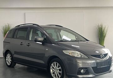 Mazda 5 199.999 km 3.999 &euro; Wuppertal 42289