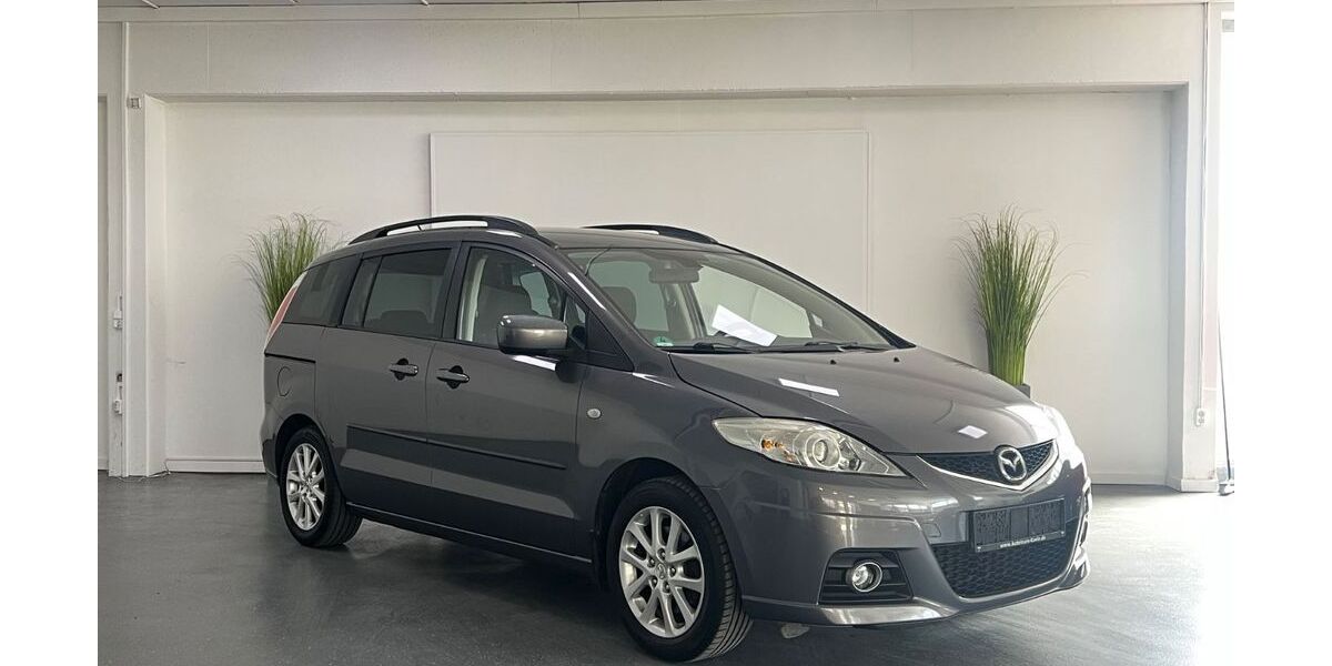 Mazda 5 199.999 km 3.999 &euro; Wuppertal 42289