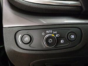Opel Mokka X Ultimate BOSE NAVI LEDER SHZ LHZ 74.408 km 14.980 &euro; HAAN 42781
