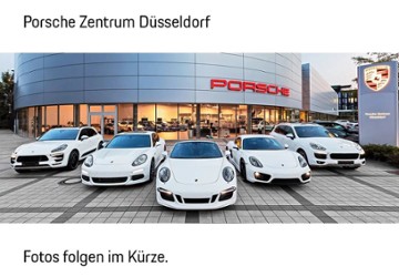 Porsche Cayenne 9.900 km 139.900 &euro; Düsseldorf 40468