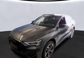 Audi e-tron 79.805 km 34.935 &euro; Hagen 58091