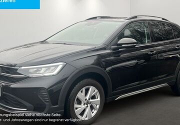 VW Taigo 57.424 km 16.490 &euro; Wuppertal 42109