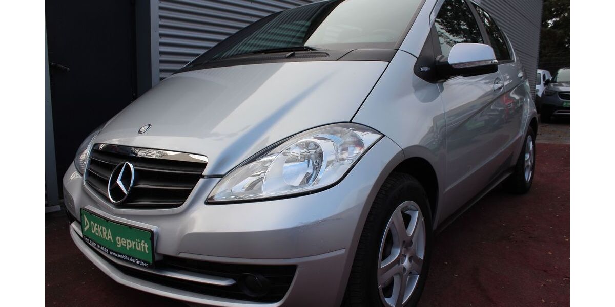 Mercedes-Benz A 180 89.911 km 6.879 &euro; Essen 45326