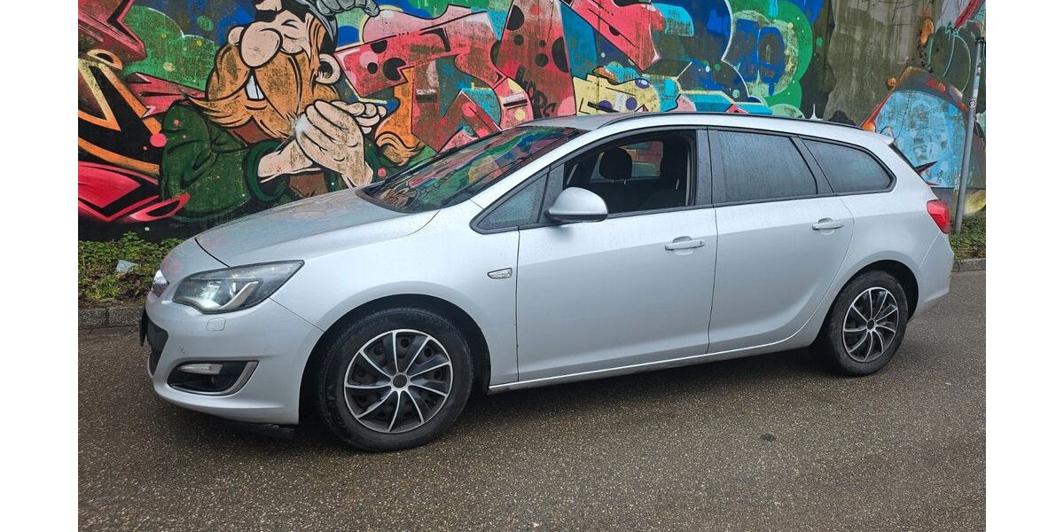 Opel Astra 278.580 km 1.999 &euro; Essen 45356