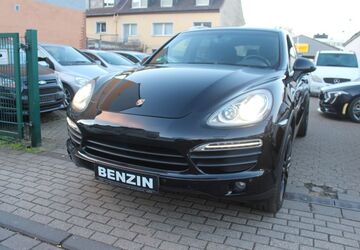 Porsche Cayenne 199.000 km 15.450 &euro; Duisburg 47139