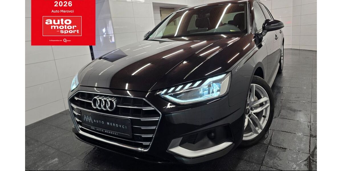 Audi A4 90.000 km 25.495 &euro; Hagen 58099