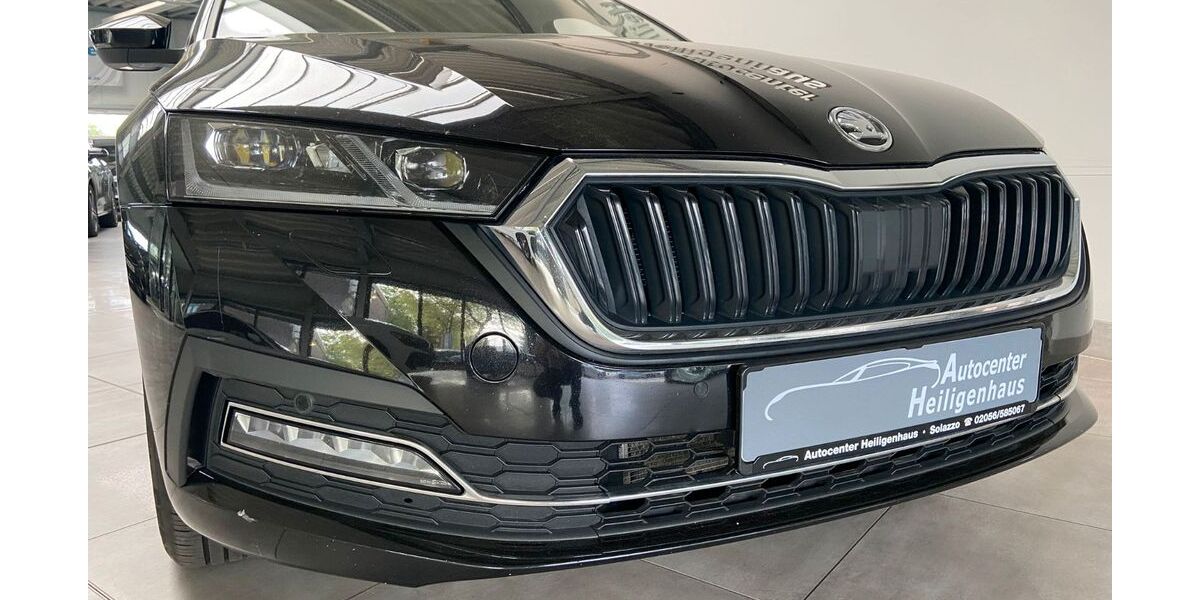 Skoda Octavia 121.746 km 22.780 &euro; Heiligenhaus 42579