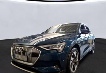 Audi e-tron 31.563 km 31.525 &euro; Hagen 58091