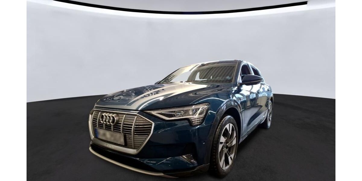 Audi e-tron 31.563 km 31.525 &euro; Hagen 58091