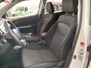 Suzuki Vitara 1.4 Mild-Hybrid Comfort 4x2 Kam Klima 27.380 km 18.470 &euro; HAAN 42781