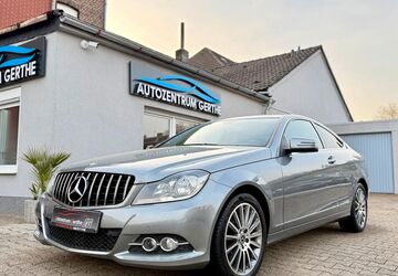 Mercedes-Benz C 250 261.000 km 8.990 &euro; Bochum 44805