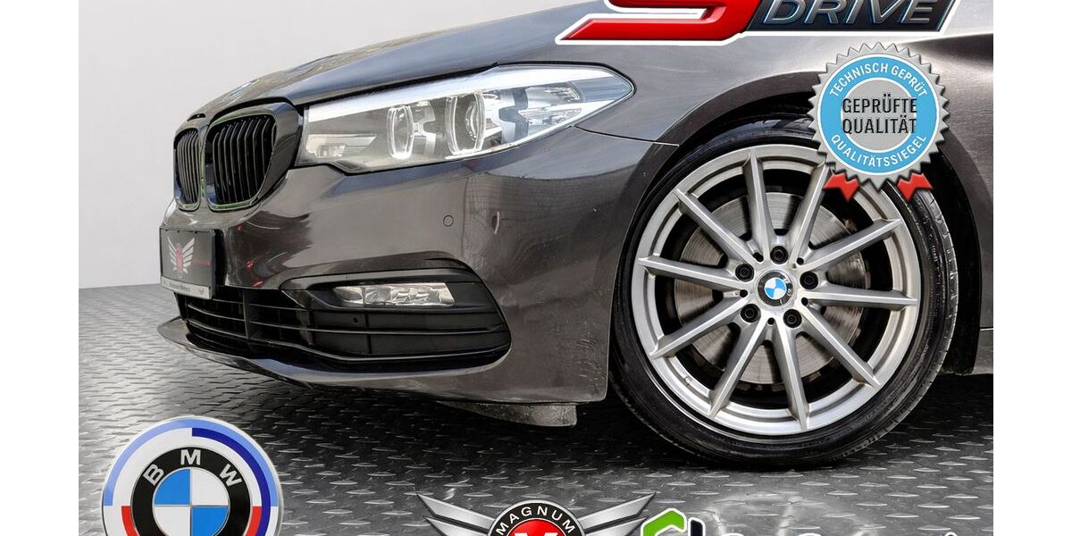 BMW 520 158.911 km 17.990 &euro; Düsseldorf 40625