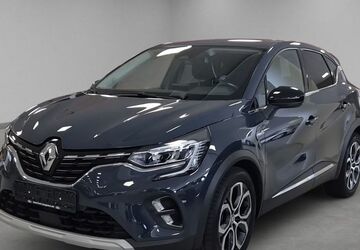 Renault Captur 46.280 km 17.990 &euro; Wuppertal 42289