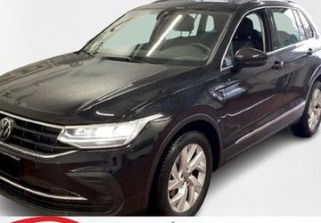 VW Tiguan 38.000 km 28.477 &euro; Witten 58453