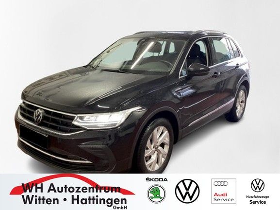 VW Tiguan 38.000 km 28.477 &euro; Witten 58453
