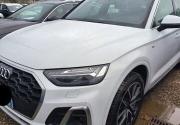 Audi Q5 129.987 km 29.945 &euro; Hagen 58091