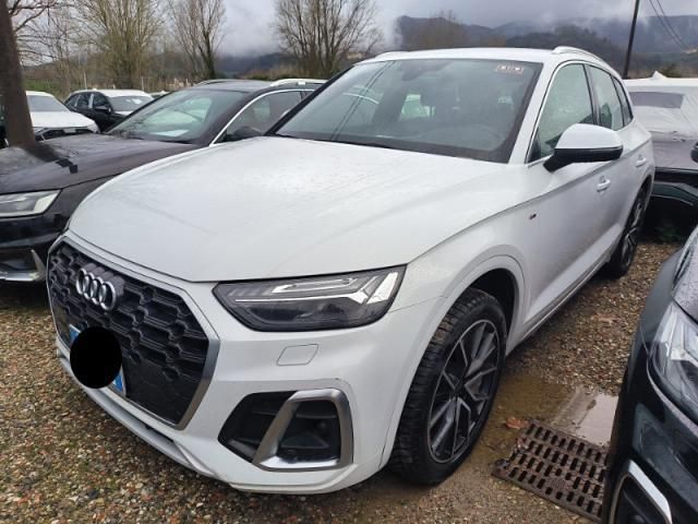 Audi Q5 129.987 km 29.945 &euro; Hagen 58091