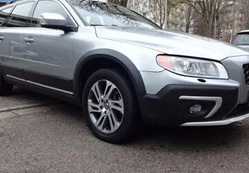 Volvo XC70 274.500 km 10.900 &euro; Essen 45276