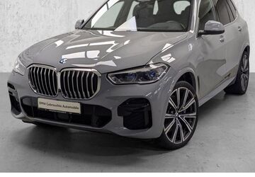 BMW X5 79.172 km 53.990 &euro; Düsseldorf 40595