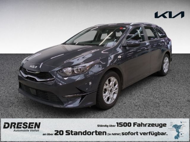 Kia ceed Sportswagon 22.919 km 23.980 &euro; Neuss 41464