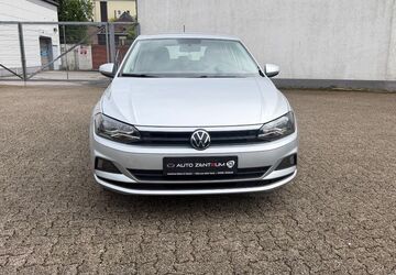 VW Polo 13.000 km 13.490 &euro; Velbert 42553