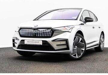 Skoda Enyaq 50.821 km 35.150 &euro; Hagen 58091