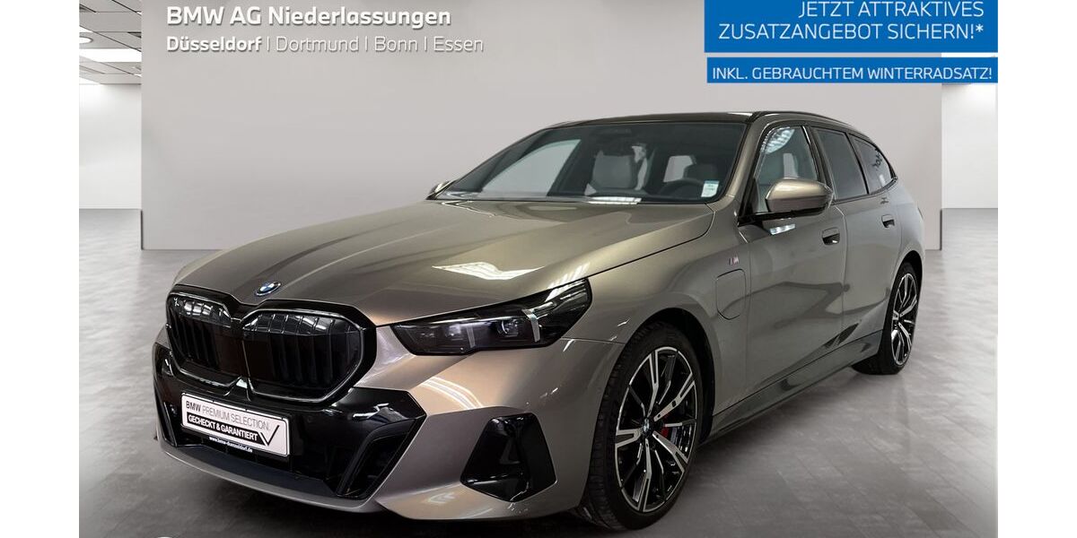 BMW 550 25.347 km 72.699 &euro; Düsseldorf 40237