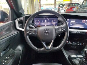 Opel Mokka Ultimate Matrix AGR SHZ LHZ ACC Kam 20.945 km 20.480 &euro; HAAN 42781