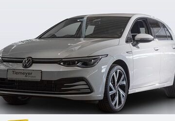 VW Golf 8.999 km 26.290 &euro; Gelsenkirchen 45888