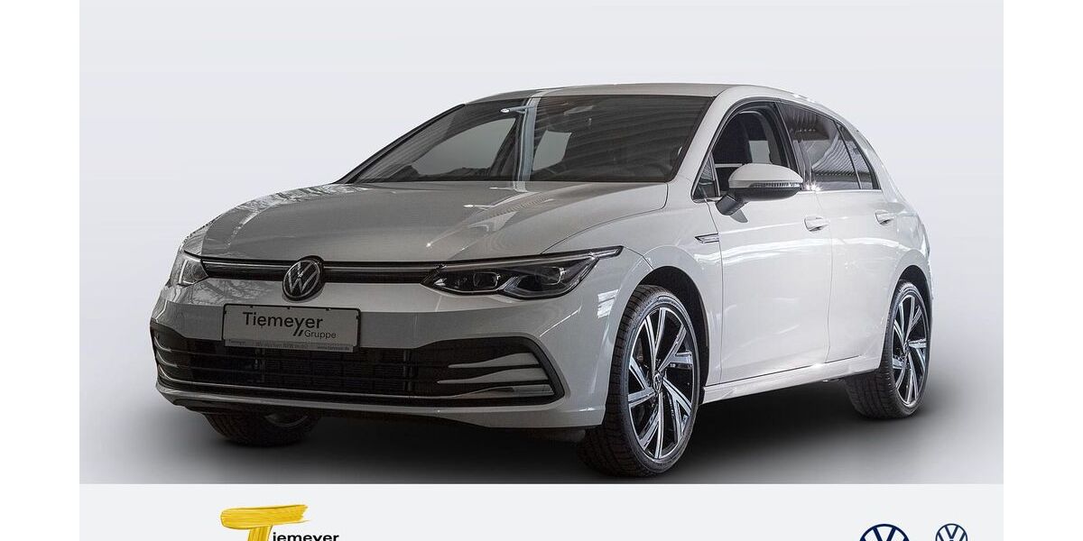 VW Golf 8.999 km 26.290 &euro; Gelsenkirchen 45888