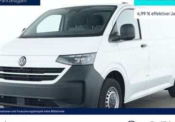 VW T7 Transporter 12.448 km 37.940 &euro; Bochum 44866