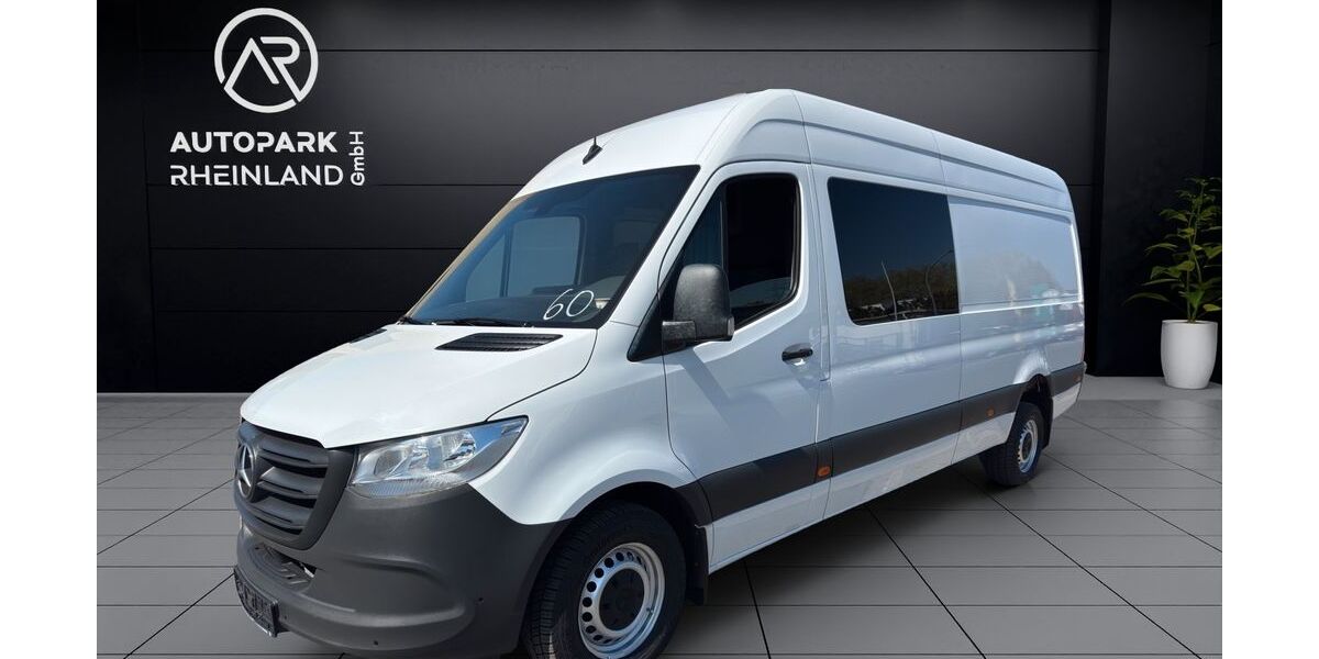 Mercedes-Benz Sprinter 102.885 km 29.900 &euro; Bochum 44866