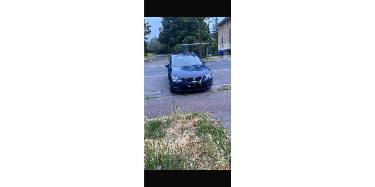 Seat Leon 101.000 km 9.100 &euro; Essen 45329