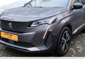 Peugeot 3008 69.420 km 22.750 &euro; Solingen 42697