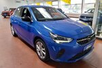 Opel Corsa Elegance 1.2 Kam SHZ Klima Tempo 36.041 km 16.260 &euro; HAAN 42781