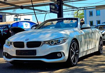 BMW 420 190.000 km 15.900 &euro; Mülheim an der Ruhr 45473