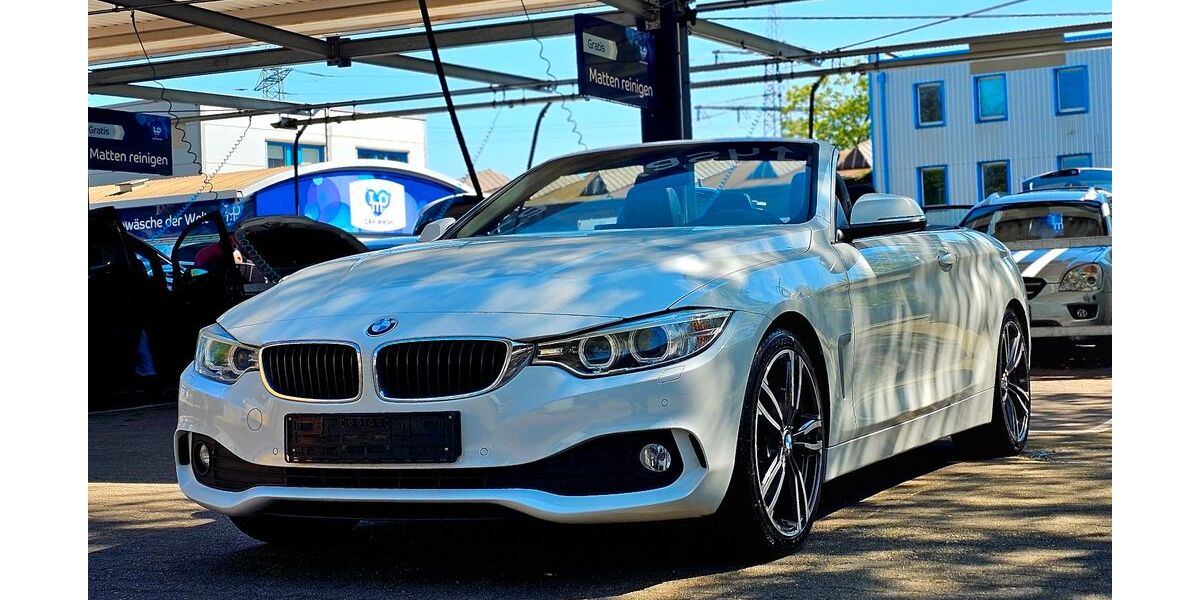 BMW 420 190.000 km 15.900 &euro; Mülheim an der Ruhr 45473