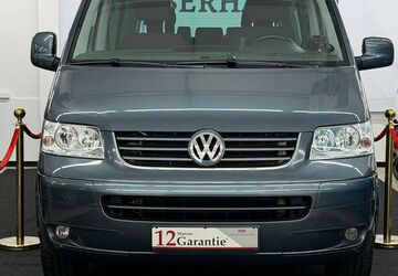 VW T5 Transporter 278.635 km 8.999 &euro; Oberhausen 46049