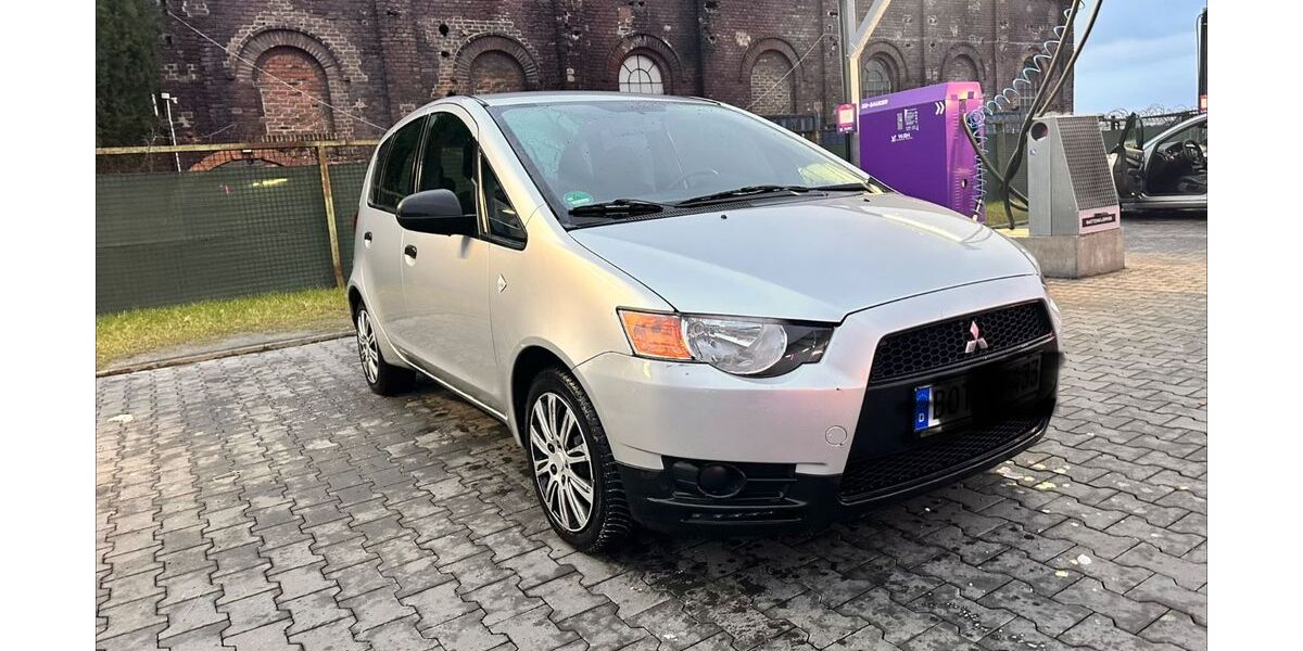 Mitsubishi Colt 108.000 km 2.659 &euro; Herne 44623