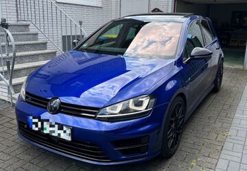VW Golf 136.500 km 20.999 &euro; Herne 44627