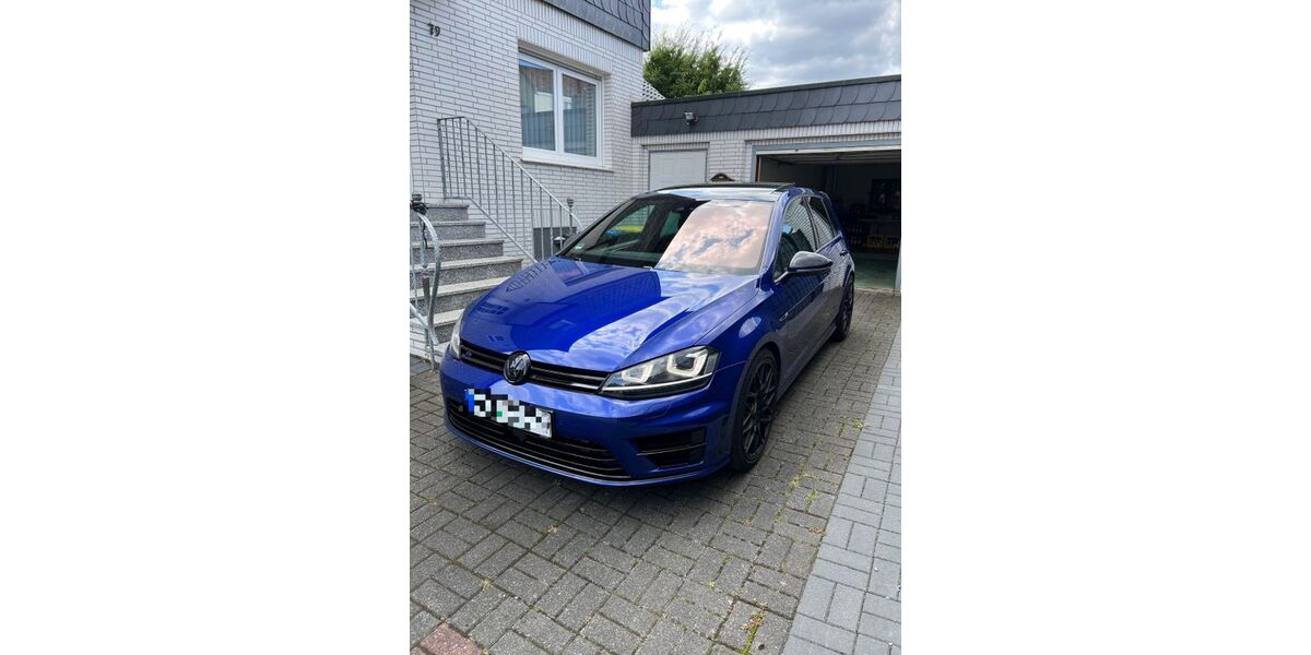 VW Golf 136.500 km 20.999 &euro; Herne 44627