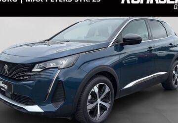 Peugeot 3008 39.700 km 23.990 &euro; Duisburg 47059