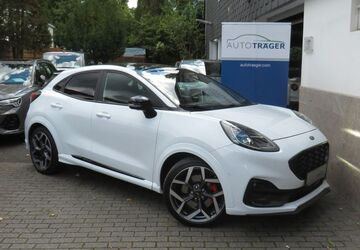 Ford Puma 50.824 km 20.490 &euro; Wuppertal 42109