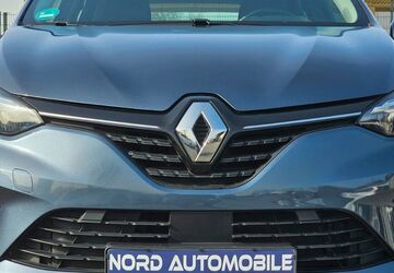 Renault Megane 113.705 km 9.990 &euro; Duisburg 47178